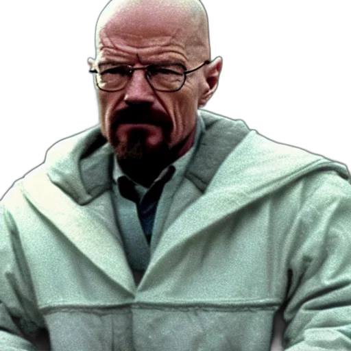jacket, face, staff, animal transparent PNG cut-out