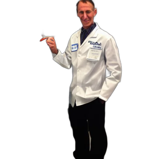 staff, jacket, tony, hawk transparent PNG cut-out
