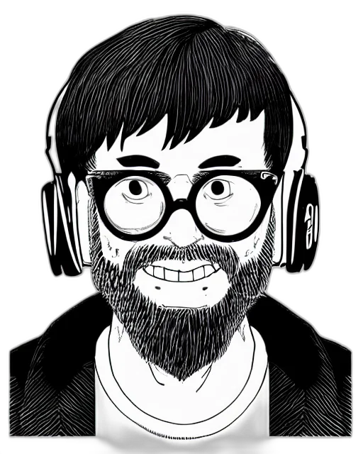 face, staff, mask, cartoon transparent PNG cut-out