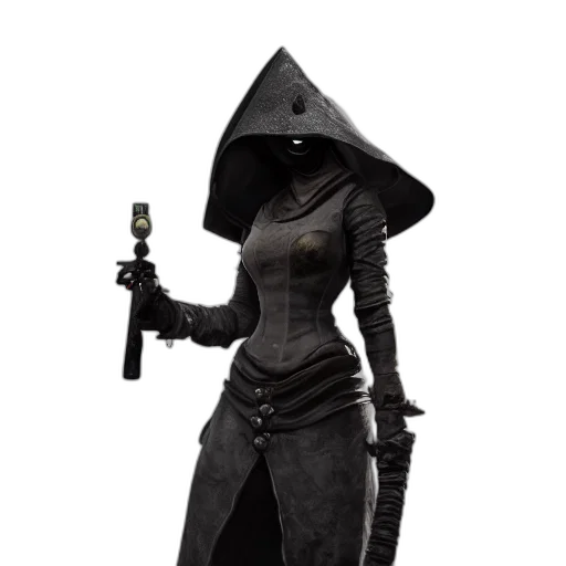 staff, mask, hat, weapon transparent PNG cut-out
