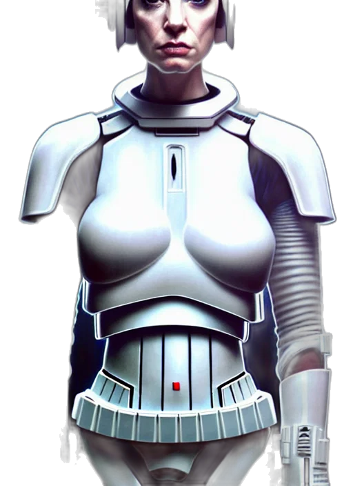 robot, staff, jacket, weapon transparent PNG cut-out