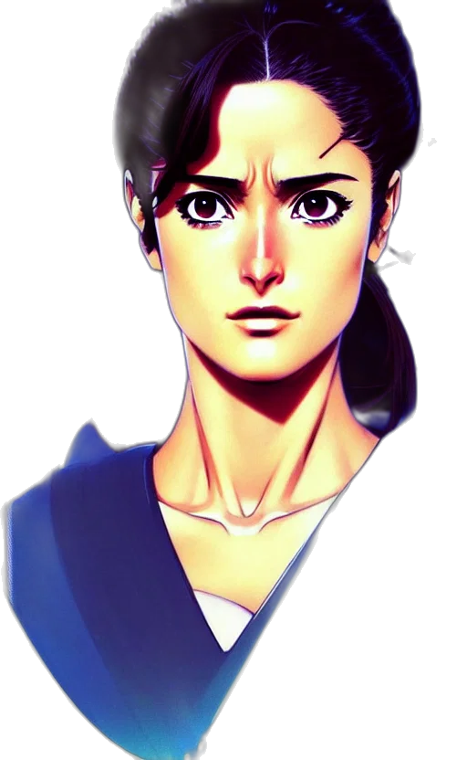 face, staff, crown, mask transparent PNG cut-out