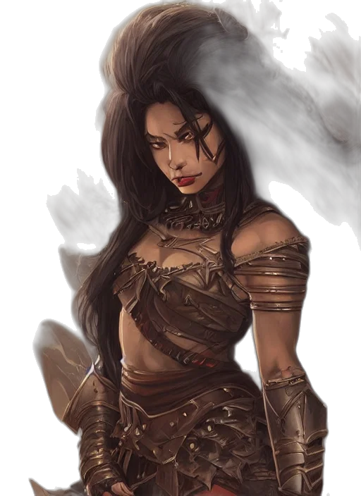 dragon, fantasy art, concept art, comic book art transparent PNG cut-out
