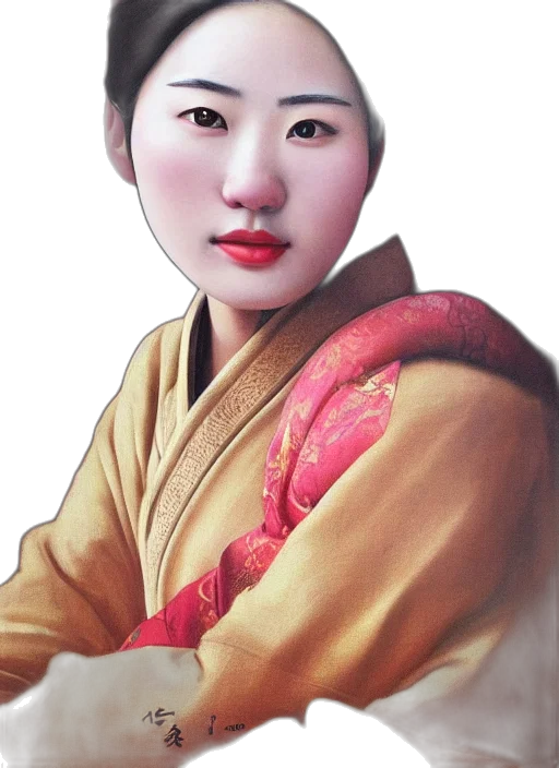 face, mask, staff, photorealistic transparent PNG cut-out