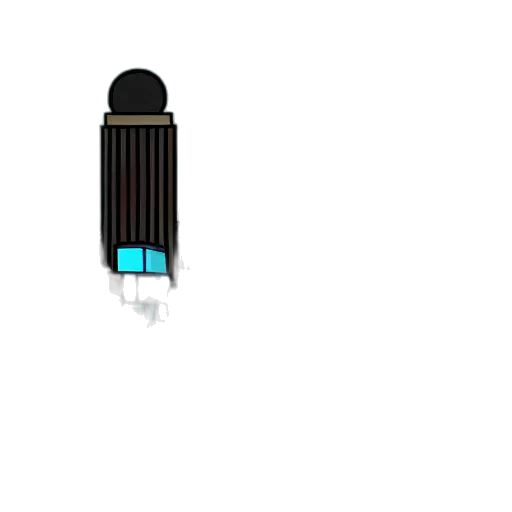 staff, robot, weapon, jewelry transparent PNG cut-out
