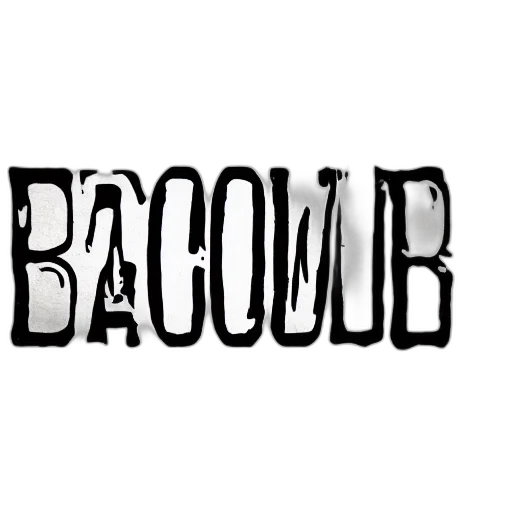 comic book art, monochrome, cool, desktop transparent PNG cut-out
