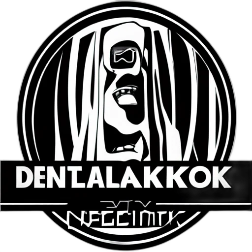 mask, comic book art, cyberpunk, cartoon transparent PNG cut-out