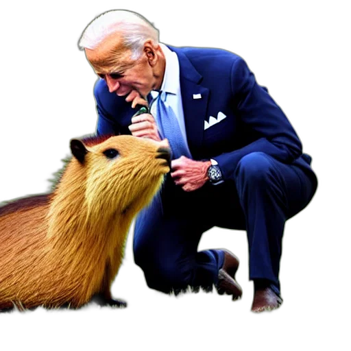 animal, creature, hair, weapon transparent PNG cut-out