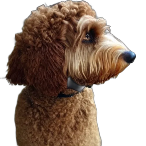 animal, staff, face, hat transparent PNG cut-out