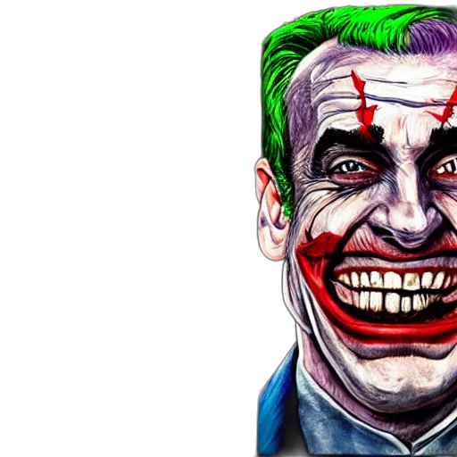 face, mask, comic book art, concept art transparent PNG cut-out
