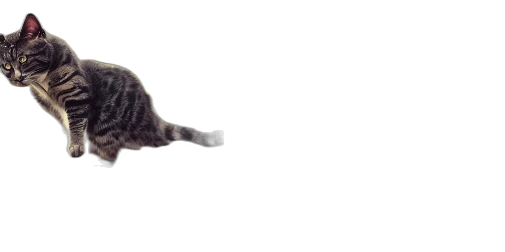 animal, staff, creature, hat transparent PNG cut-out