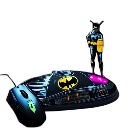 car, concept art, comic book art, 3d render transparent PNG cut-out