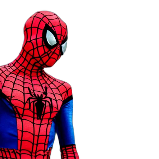 mask, 3d render, comic book art, concept art transparent PNG cut-out
