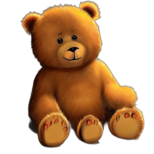 animal, creature, 3d render, photorealistic transparent PNG cut-out