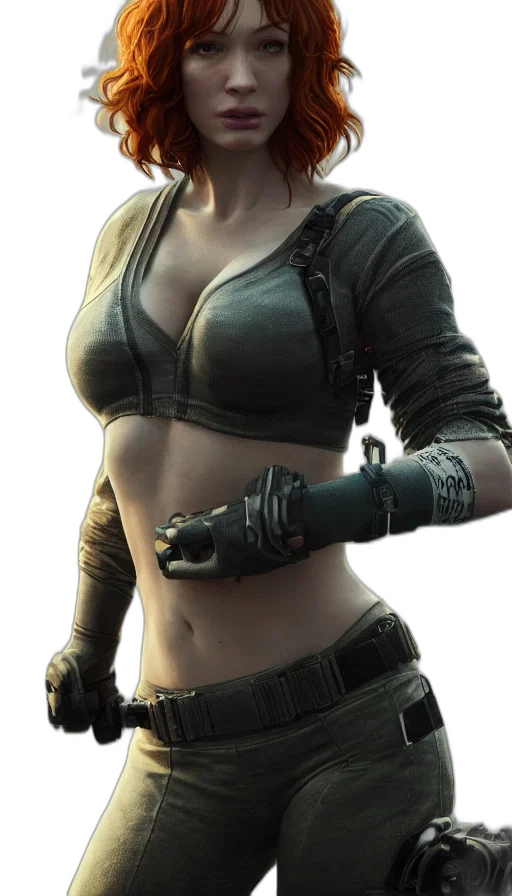 jacket, weapon, staff, concept art transparent PNG cut-out