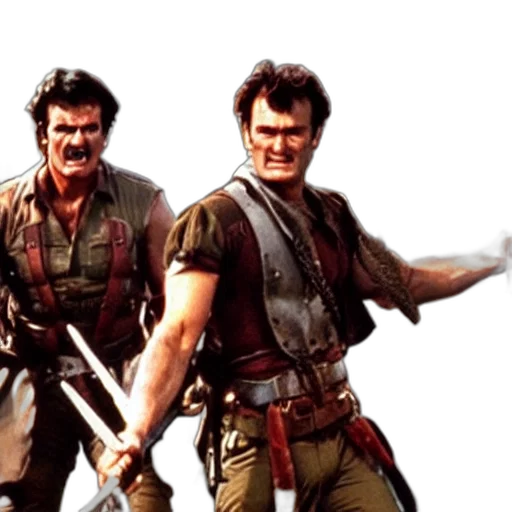 concept art, comic book art, 3d render, film transparent PNG cut-out
