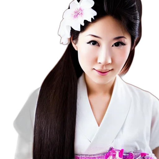 hair, staff, crown, face transparent PNG cut-out