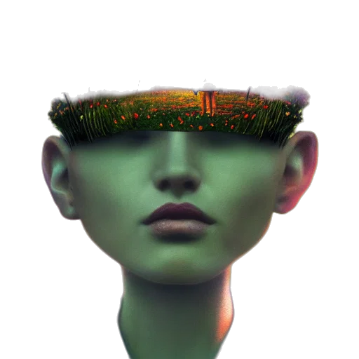 mask, face, hat, crown transparent PNG cut-out