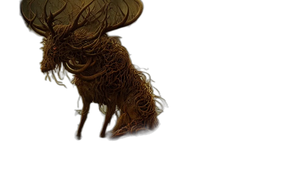 hair, creature, animal, hat transparent PNG cut-out
