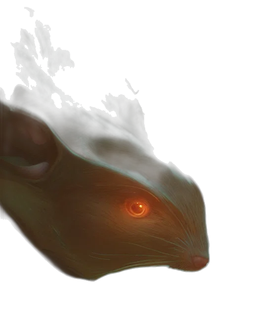 dragon, creature, mask, face transparent PNG cut-out