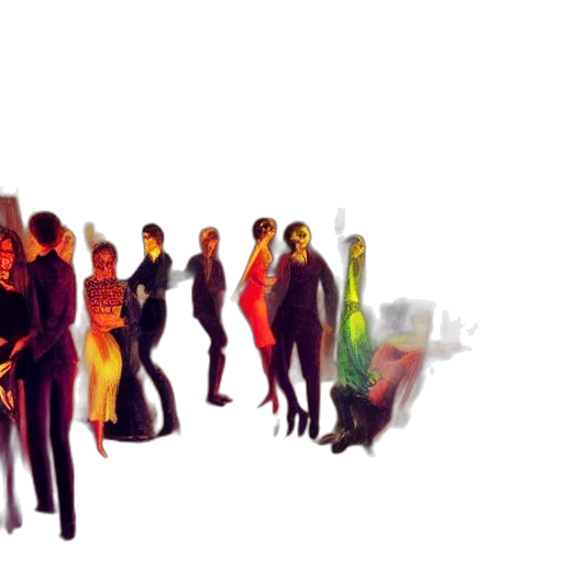 staff, concept art, pixel art, comic book art transparent PNG cut-out
