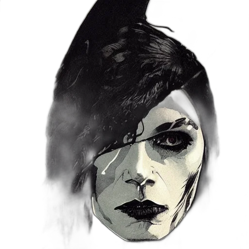 mask, face, crown, hat transparent PNG cut-out