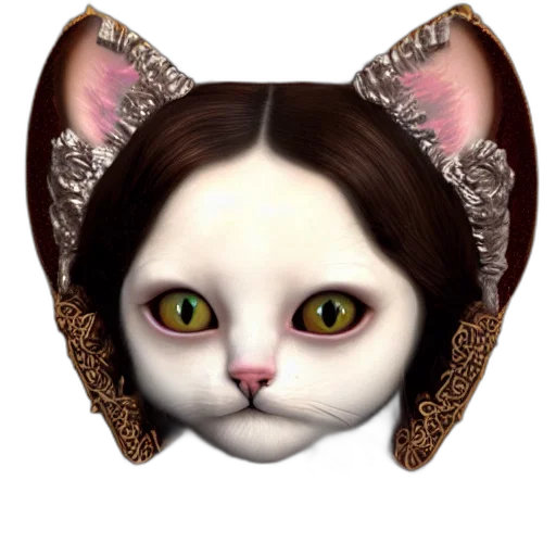 jewelry, staff, mask, crown transparent PNG cut-out