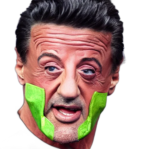 mask, face, animal, creature transparent PNG cut-out