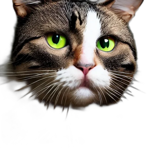 animal, face, creature, staff transparent PNG cut-out
