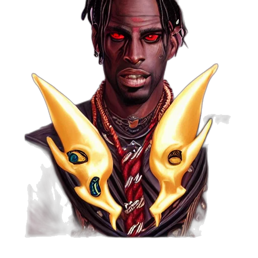 mask, face, jewelry, weapon transparent PNG cut-out