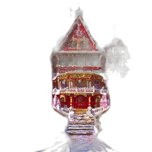 crown, jewelry, staff, bottle transparent PNG cut-out