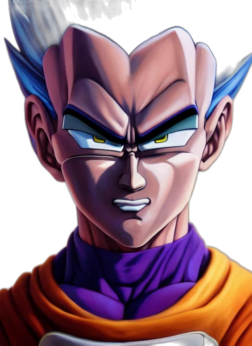 face, staff, concept art, anime transparent PNG cut-out