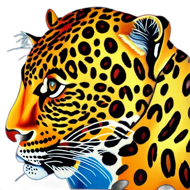 animal, jewelry, photorealistic, concept art transparent PNG cut-out