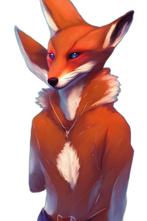 animal, jacket, creature, staff transparent PNG cut-out