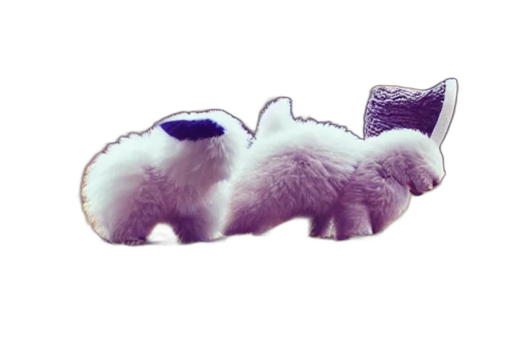 shoes, hat, creature, animal transparent PNG cut-out