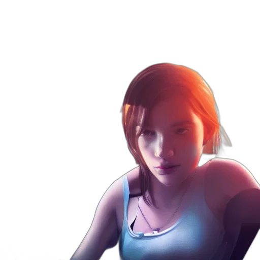 robot, face, dress, weapon transparent PNG cut-out