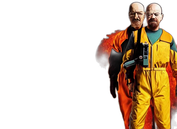 staff, concept art, film, still transparent PNG cut-out
