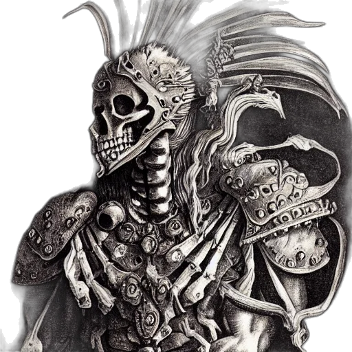 mask, creature, face, dragon transparent PNG cut-out