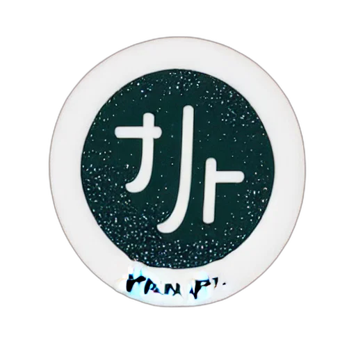 jewelry, vaporwave, outer space, monochrome transparent PNG cut-out