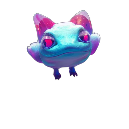 creature, animal, dragon, mask transparent PNG cut-out