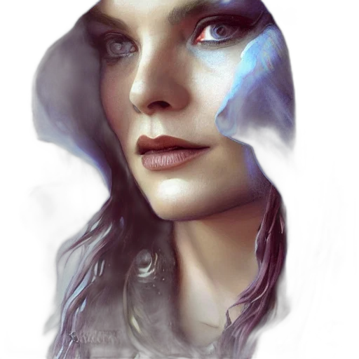 face, mask, dragon, robot transparent PNG cut-out