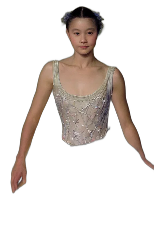 dress, jacket, 3d render, photorealistic transparent PNG cut-out