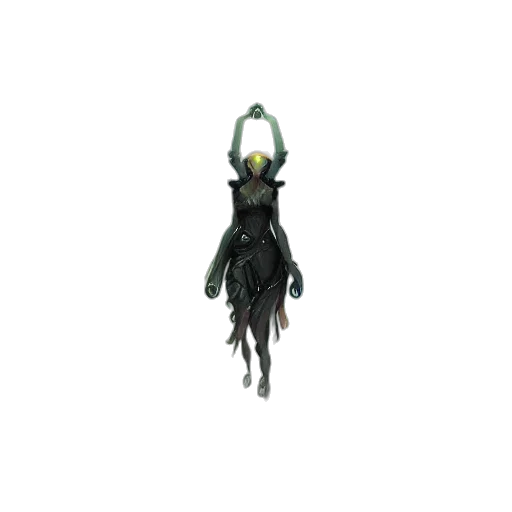 creature, staff, dragon, animal transparent PNG cut-out