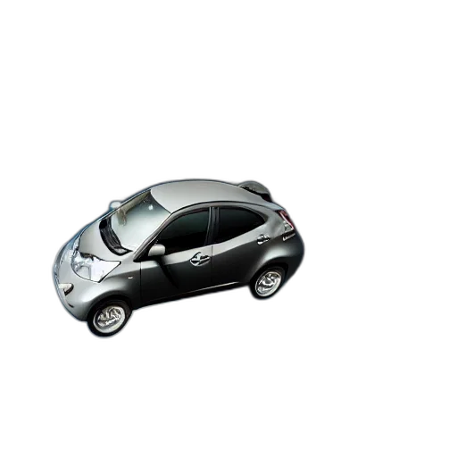 car, 3d render, photorealistic, concept art transparent PNG cut-out