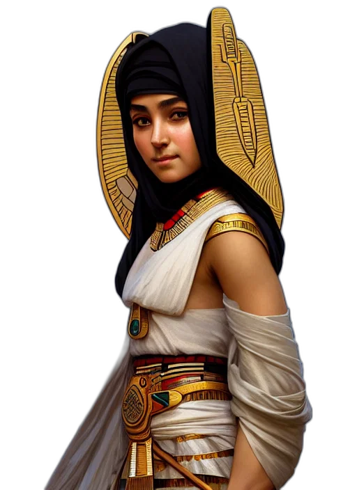 staff, face, sword, jewelry transparent PNG cut-out