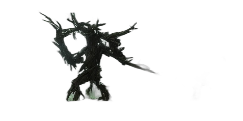 dragon, weapon, creature, sword transparent PNG cut-out