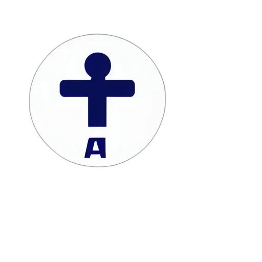 robot, staff, umbrella, stability transparent PNG cut-out