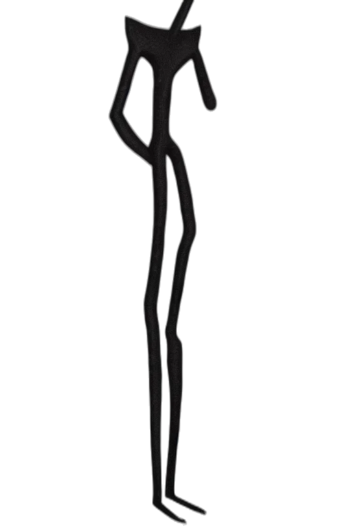 staff, dress, hair, jewelry transparent PNG cut-out