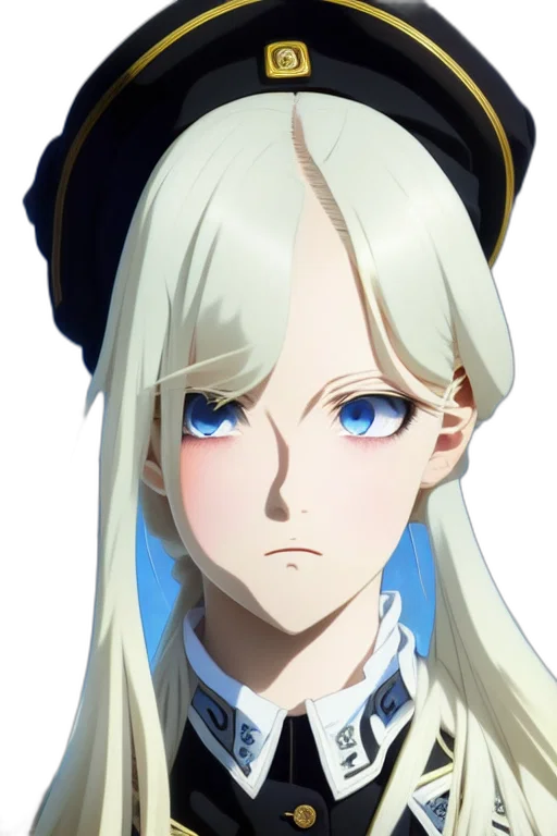 staff, crown, face, hat transparent PNG cut-out