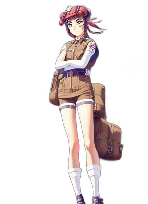 staff, jacket, dress, weapon transparent PNG cut-out